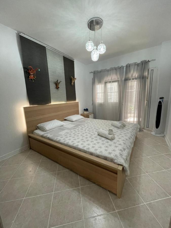 Comfy Myrvalis Apartment Agia Triada  Exterior foto